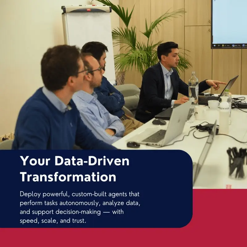 Personalized coaching session for IBM Planning Analytics users led by AEXIS experts