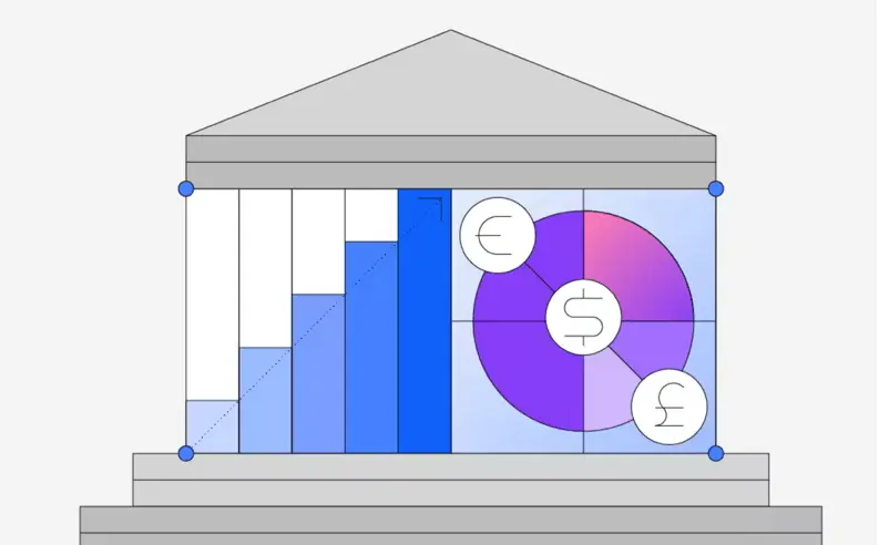 Harmonizing financial planning across a multi-entity group