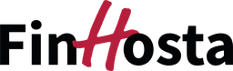 Finhosta logo