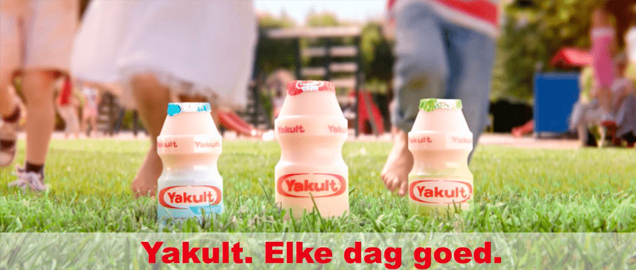 yakult