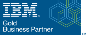 Partenaire or d'IBM