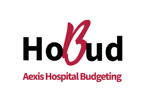 Logo HoBud
