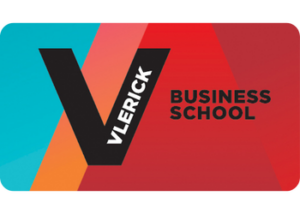 Logo Vlerick
