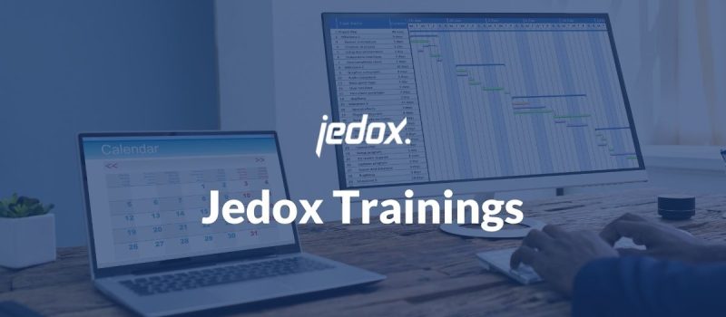 Jedox trainings